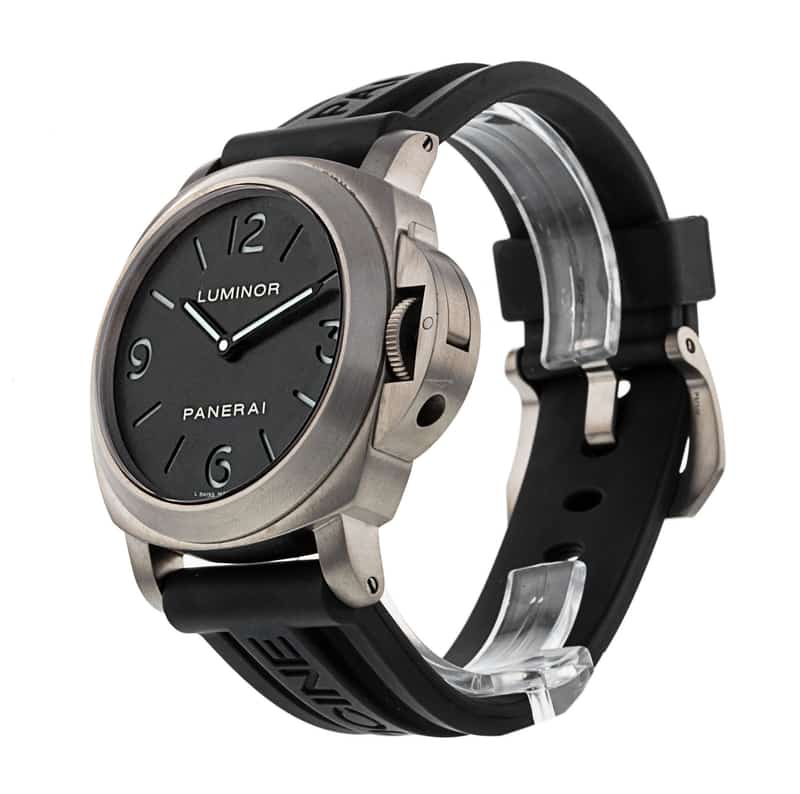 Panerai Luminor Base PAM00176